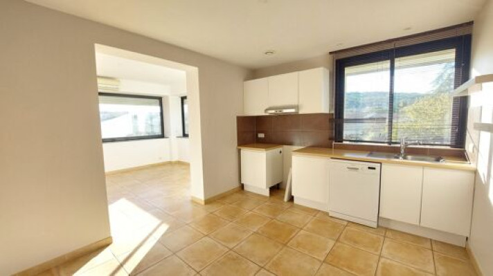 Appartement à Calvisson