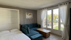 Appartement à Coubron