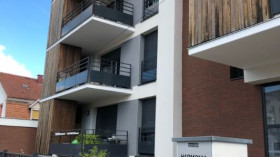 Appartement à Ostwald