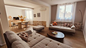 Appartement à Sanary-sur-Mer