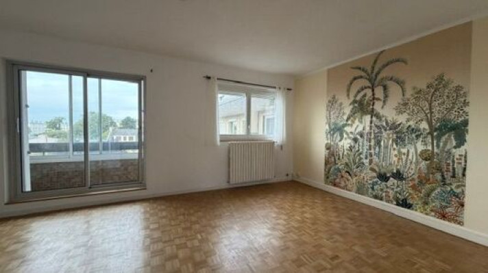 Appartement à Brest