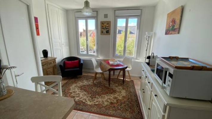 Appartement à Nogent-le-Rotrou
