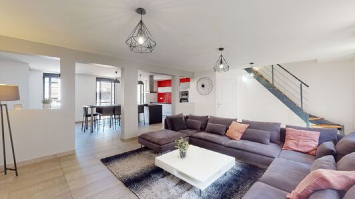 Appartement à Rodez