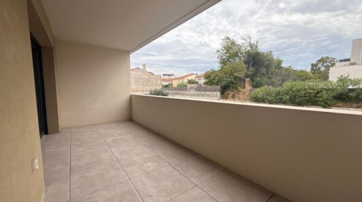 Voir la photo 1/11 du type apartment à Perpignan