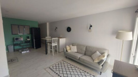Appartement à Calvisson