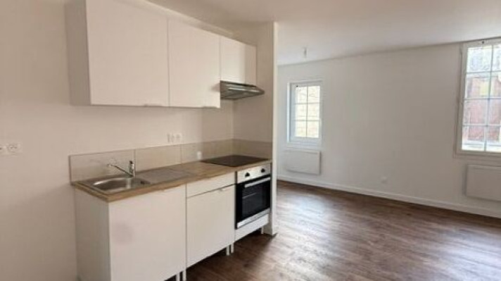 Appartement à Sainte-Foy-la-Grande