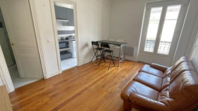 Appartement à Paris