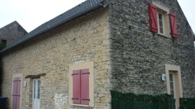 Appartement à Longecourt-en-Plaine