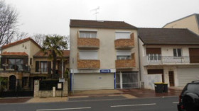 Appartement à Sainte-Geneviève-des-Bois