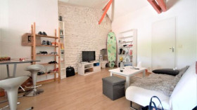 Appartement à Pau
