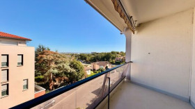 Appartement à Colomiers
