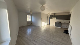 Appartement à Saint-Brieuc