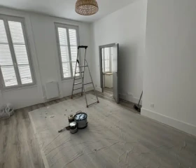 Studio à La Rochelle