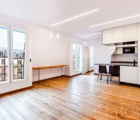 Appartement à Paris