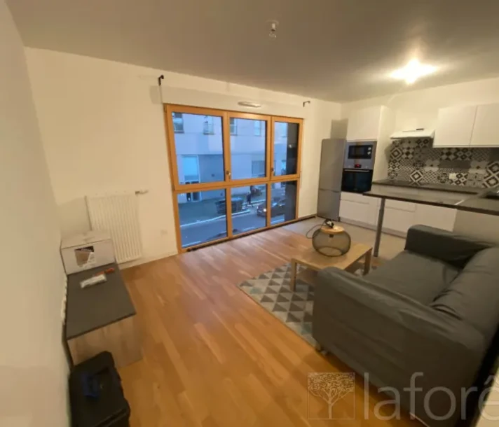 Appartement à Nanterre