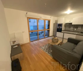 Appartement à Nanterre