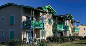 Appartement à Audenge