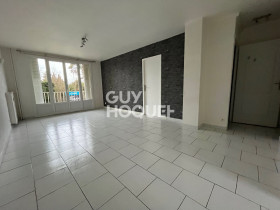 Appartement à Bourg-lès-Valence