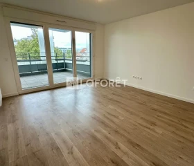 Appartement à Montreuil