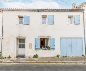 Appartement à Marennes-Hiers-Brouage