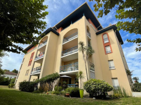Appartement à Dax