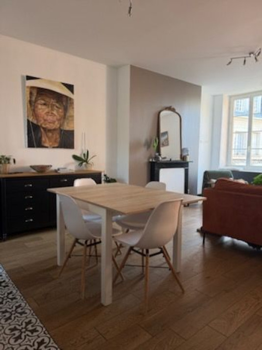 Appartement à Amiens