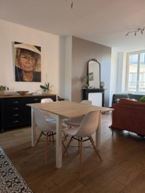 Appartement à Amiens