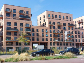 Appartement à Rouen