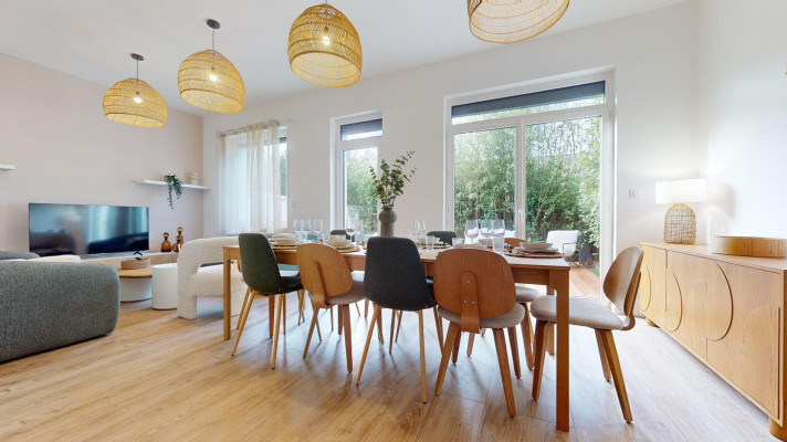 Chambre à Toulouse