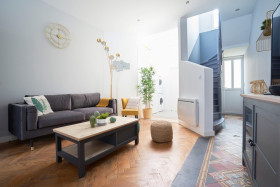 Chambre à Lille