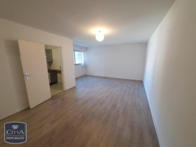 Studio à Paris
