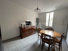 Appartement à Sète