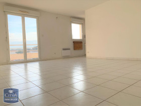 Appartement à Miramas