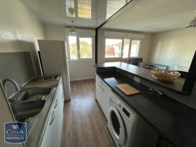 Appartement à Cholet