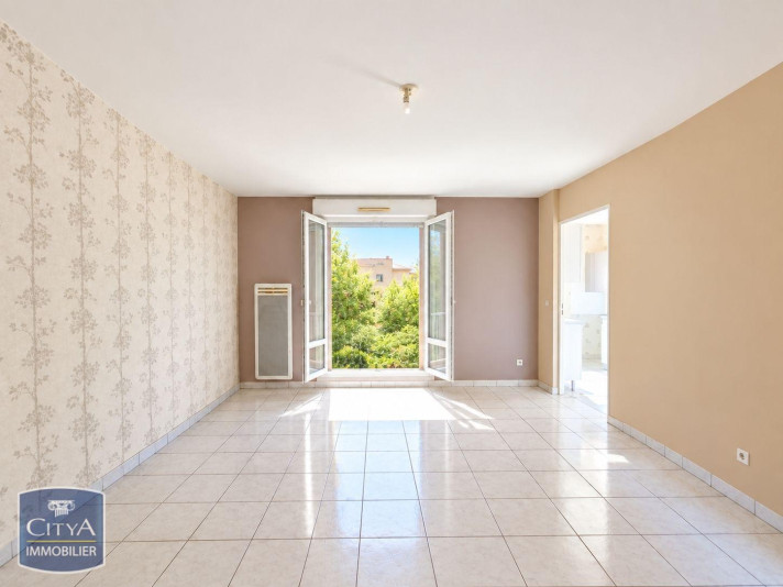 Appartement à Vierzon