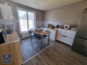 Appartement à Cherbourg-en-Cotentin