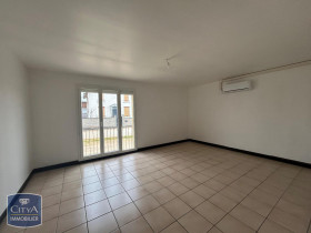 Appartement à Bourges