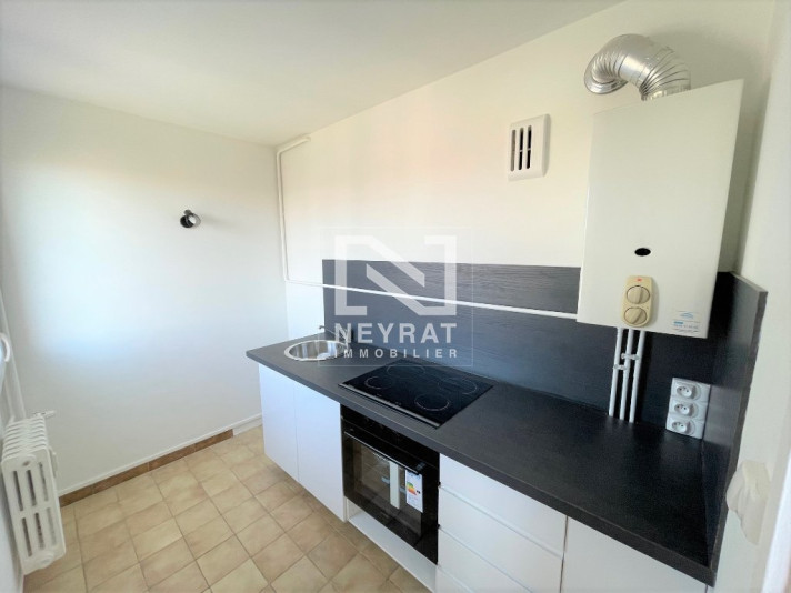 Voir la photo 1/14 du type apartment à Chalon-sur-Saône