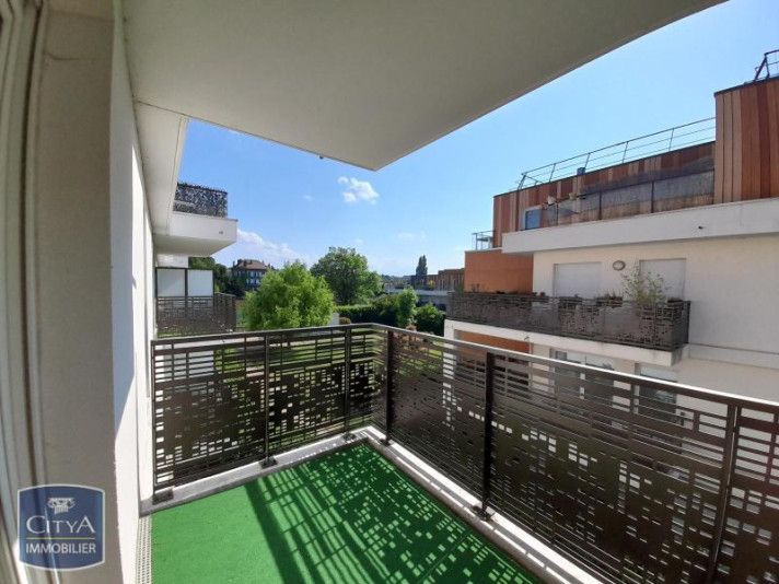 Voir la photo 1/4 du type apartment à Pomponne