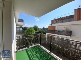 Appartement à Pomponne