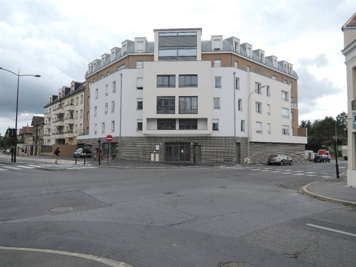 Voir la photo 1/4 du type apartment à Meaux