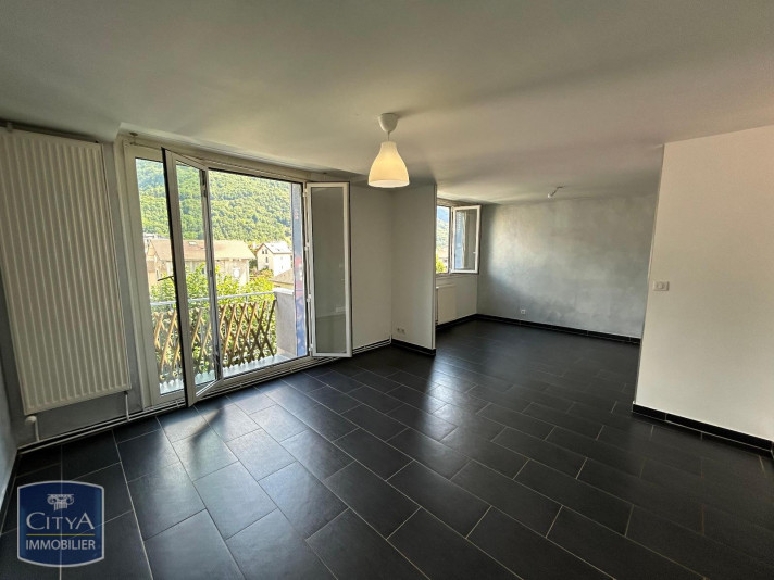 Voir la photo 1/10 du type apartment à Berrien