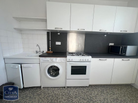 Appartement à Saint-Martin-d'Hères