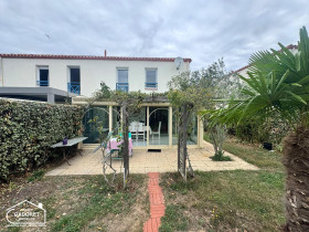 Maison à Pornic