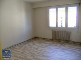 Appartement à Angers