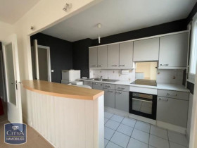 Appartement à Fontaine-lès-Dijon
