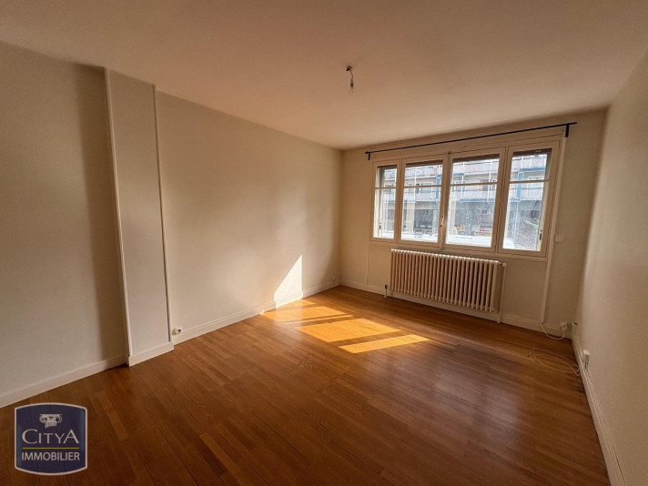 Voir la photo 1/4 du type apartment à Grenoble