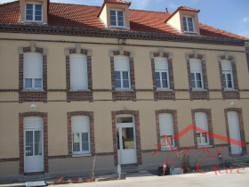 Appartement à Anglure