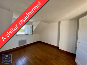 Appartement à Dieppe