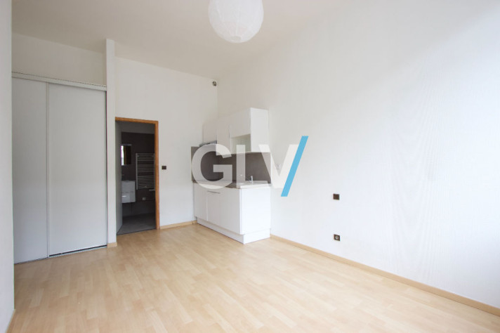Voir la photo 1/5 du type apartment à Lille